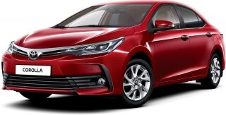 2016 Yeni Toyota Corolla 1.6 132 PS Multidrive S Advance Araba kullananlar yorumlar